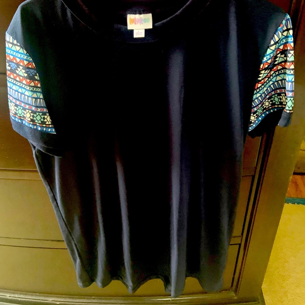 Ladies Top